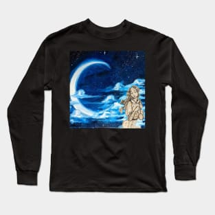 Catalyst Long Sleeve T-Shirt